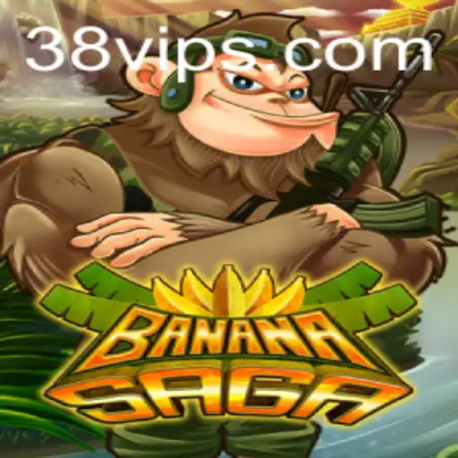 Discover BananaSaga: A Riveting Adventure Awaits