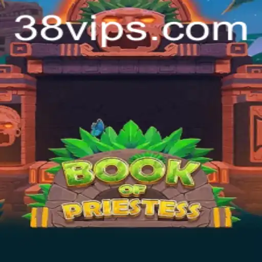 Exploring the Enigmatic World of BookOfPriestess: A Deep Dive