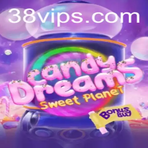 CandyDreamsSweetPlanet: A Sugar-Coated Adventure Awaits