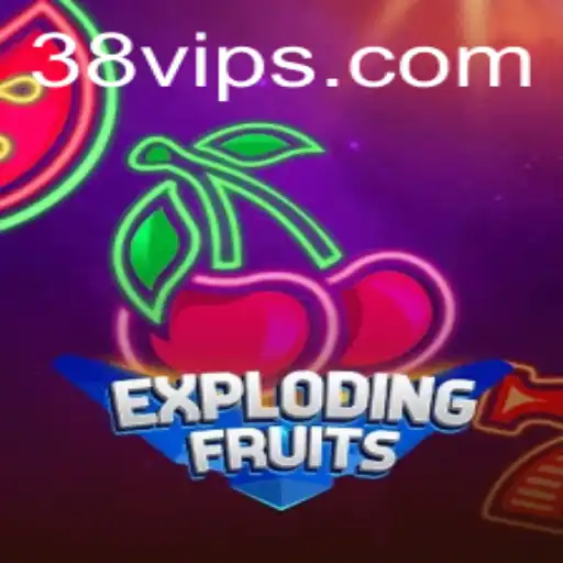 ExplodingFruits: A Thrilling New Game Experience