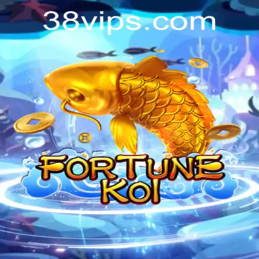Exploring the World of FORTUNEKOI: A Game of Mystery and Chance