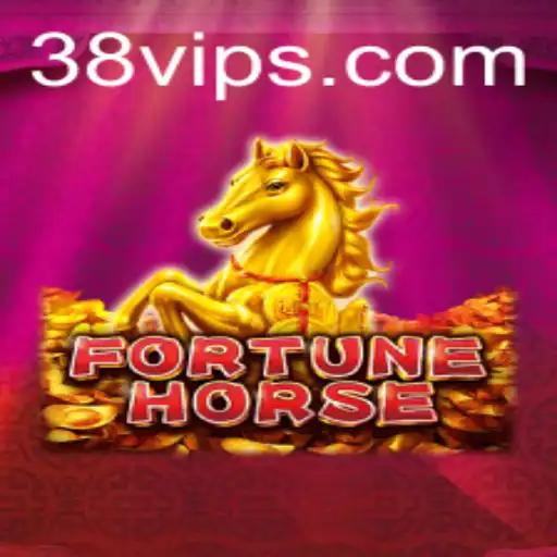 An In-Depth Look at FortuneHorse: The Game Revolutionizing Digital Entertainment