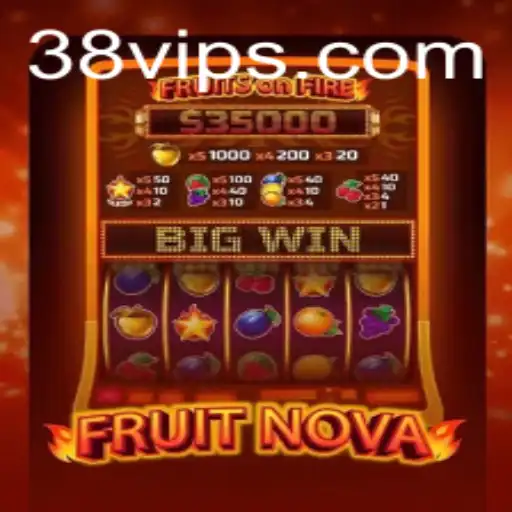 Discover the World of FruitNova: An Exciting Journey into Gameplay and Strategy