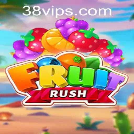 FruitRush: A Splash of Fun in the Gaming World