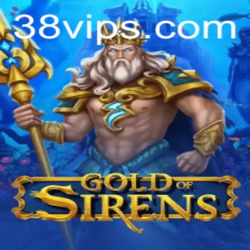 Exploring the Allure of GoldofSirens: A Modern-Day Odyssey