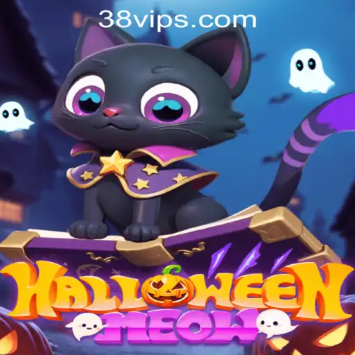 HalloweenMeow: A Thrilling Adventure in the World of 38v.com