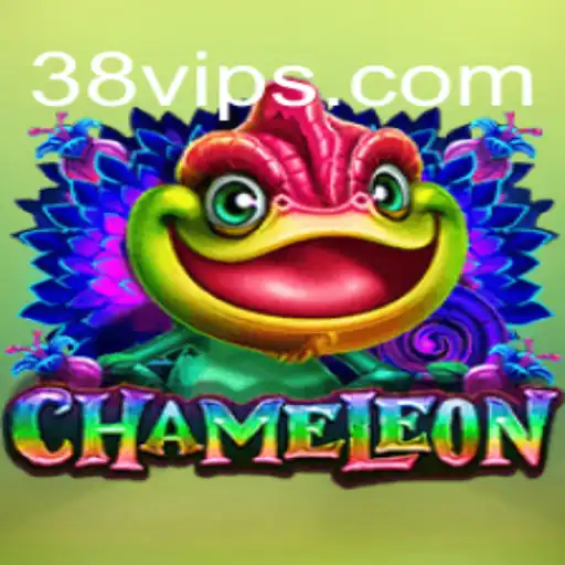 Exploring the Intriguing World of Chameleon: A Game of Deception and Strategy