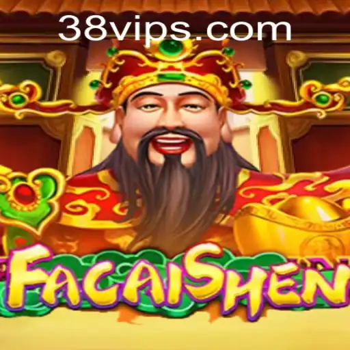 Exploring the Vibrant World of FaCaiShen on 38v.com