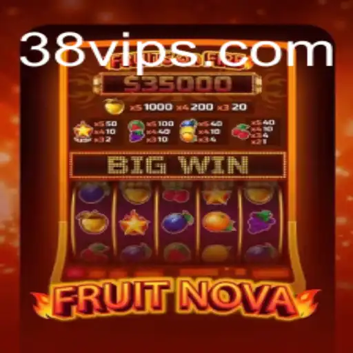 Discover the World of FruitNova: An Exciting Journey into Gameplay and Strategy