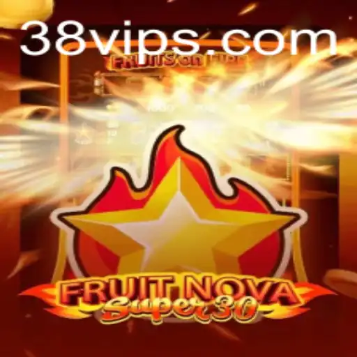 Discover the Thrilling World of FruitrNovaSupe30: An Exciting Gaming Adventure