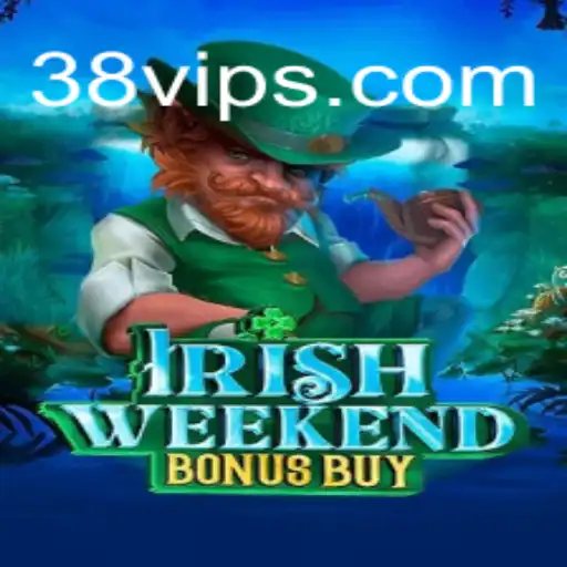 Exploring IrishWeekendBonusBuy: A Thrilling Journey into Irish Themed Gaming