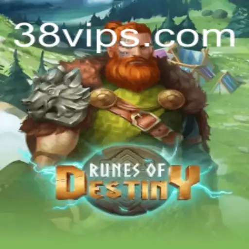 An In-Depth Look at RunesOfDestiny: Unraveling the Mystical World