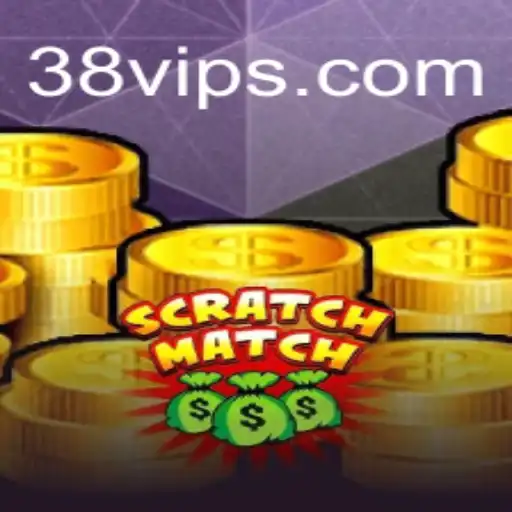 ScratchMatch: A Thrilling New Gaming Experience with 38v.com