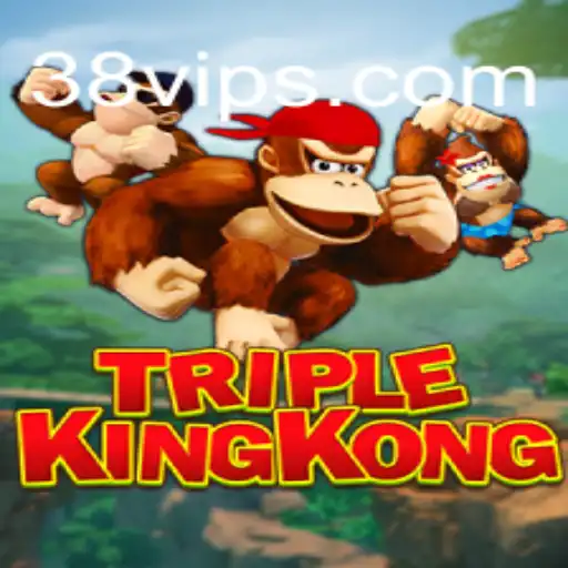 Explore the Fascinating World of TripleKingKong and the Thrill of 38v.com