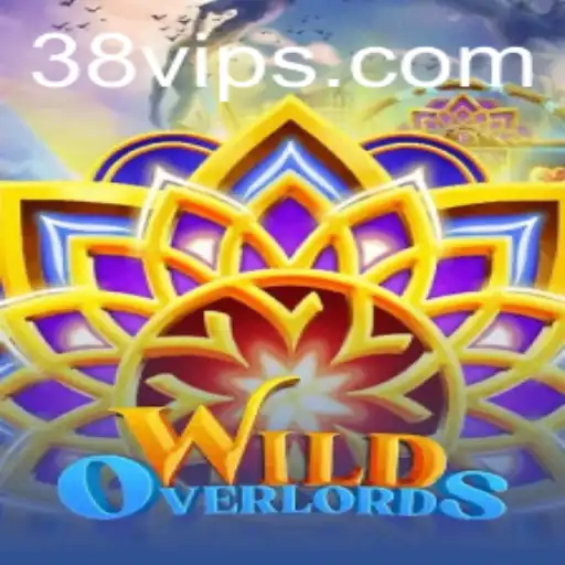 WildOverlords: A Game of Strategy and Survival