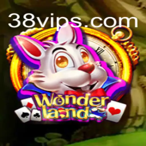 Explore the Enchanting World of Wonderland