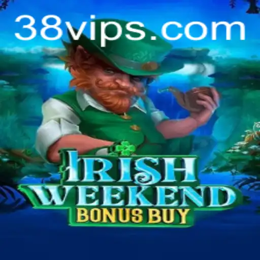 Exploring IrishWeekendBonusBuy: A Thrilling Journey into Irish Themed Gaming