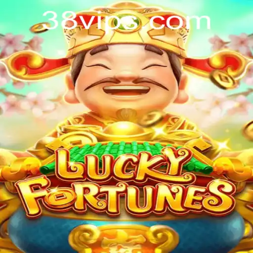 Discover the Exciting World of LUCKYFORTUNES: A New Era of Online Gaming