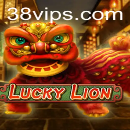 Discovering the Excitement of LuckyLion on 38v.com