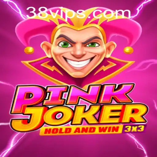 Dive into the World of Pinkjoker: A Thrilling New Gaming Experience at 38v.com