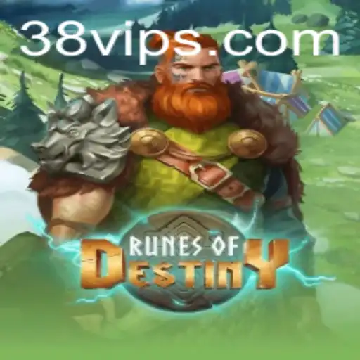An In-Depth Look at RunesOfDestiny: Unraveling the Mystical World