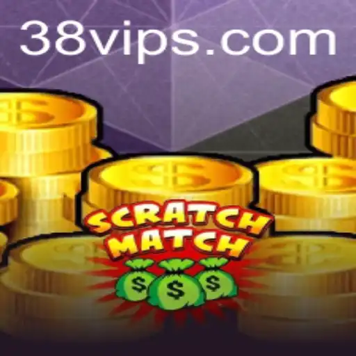 ScratchMatch: A Thrilling New Gaming Experience with 38v.com