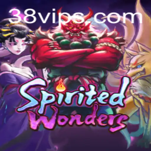 SpiritedWonders: A Captivating Journey into the Mystical Realm