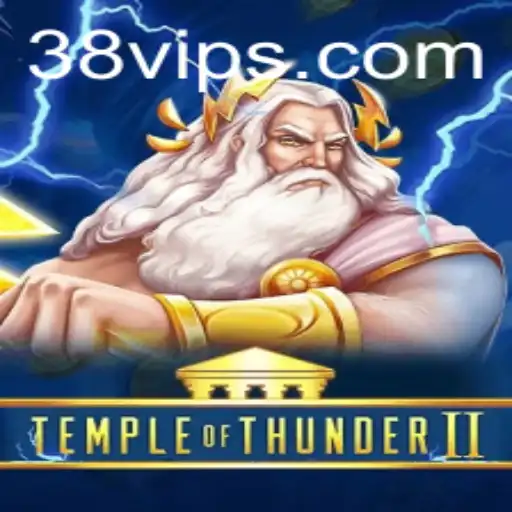 Exploring TempleofThunderII: An Epic Adventure Awaits