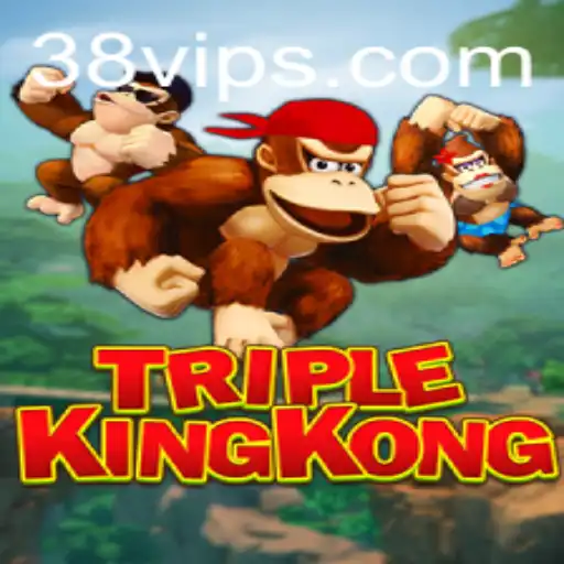 Explore the Fascinating World of TripleKingKong and the Thrill of 38v.com