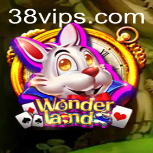 Explore the Enchanting World of Wonderland